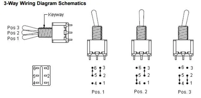Diagram Hh Dpdt Wiring Diagram