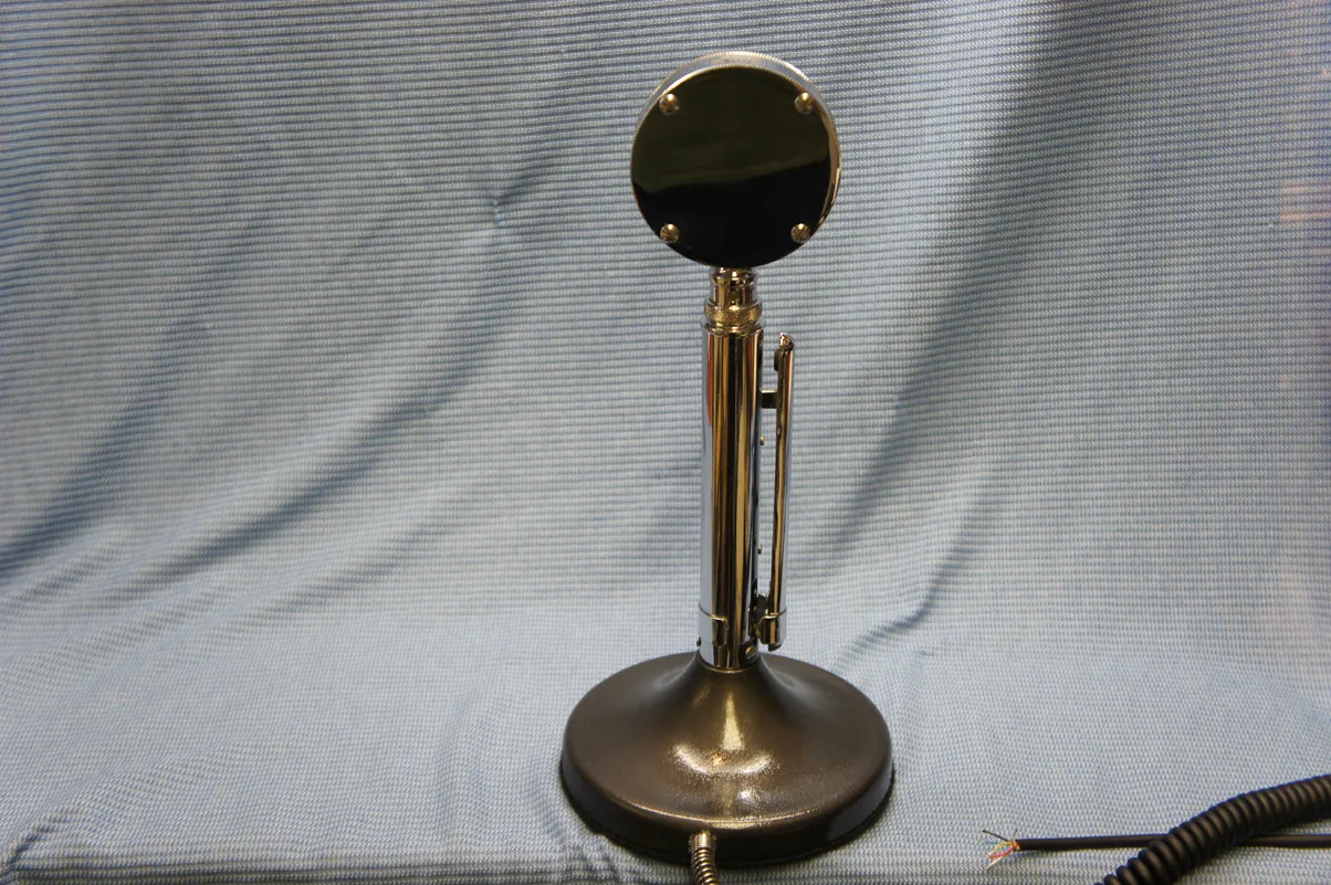 Diagram Hmn1050D Desk Mic Wire Diagram