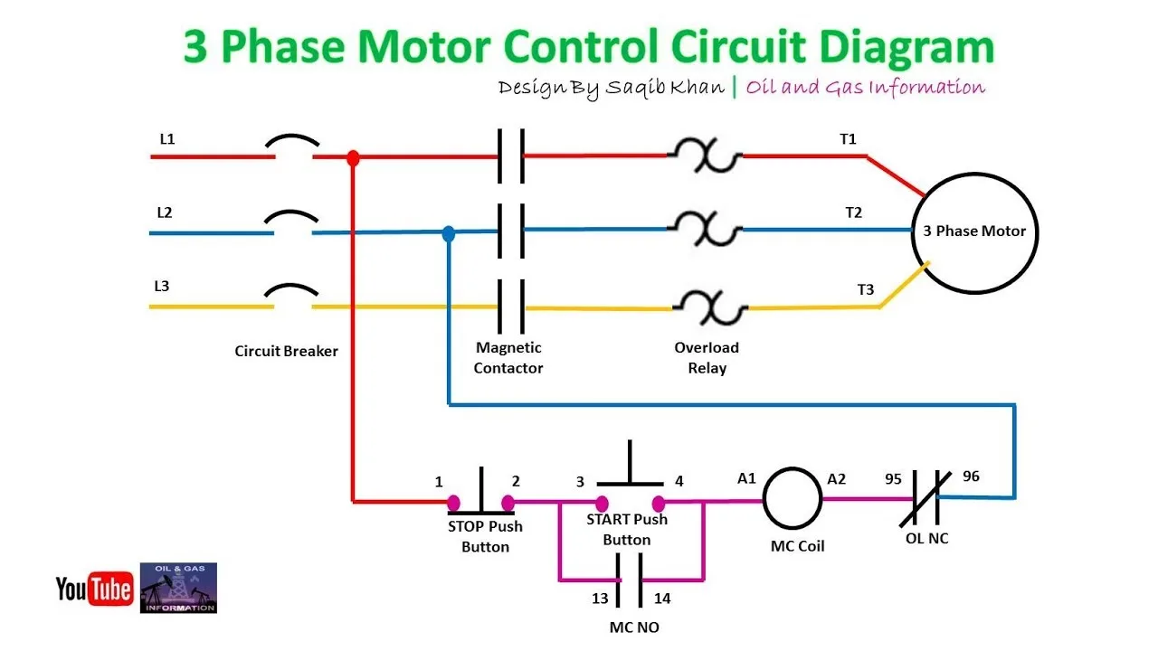 Diagram Hoa Switch Wiring Diagram 3 Phase Motor Control