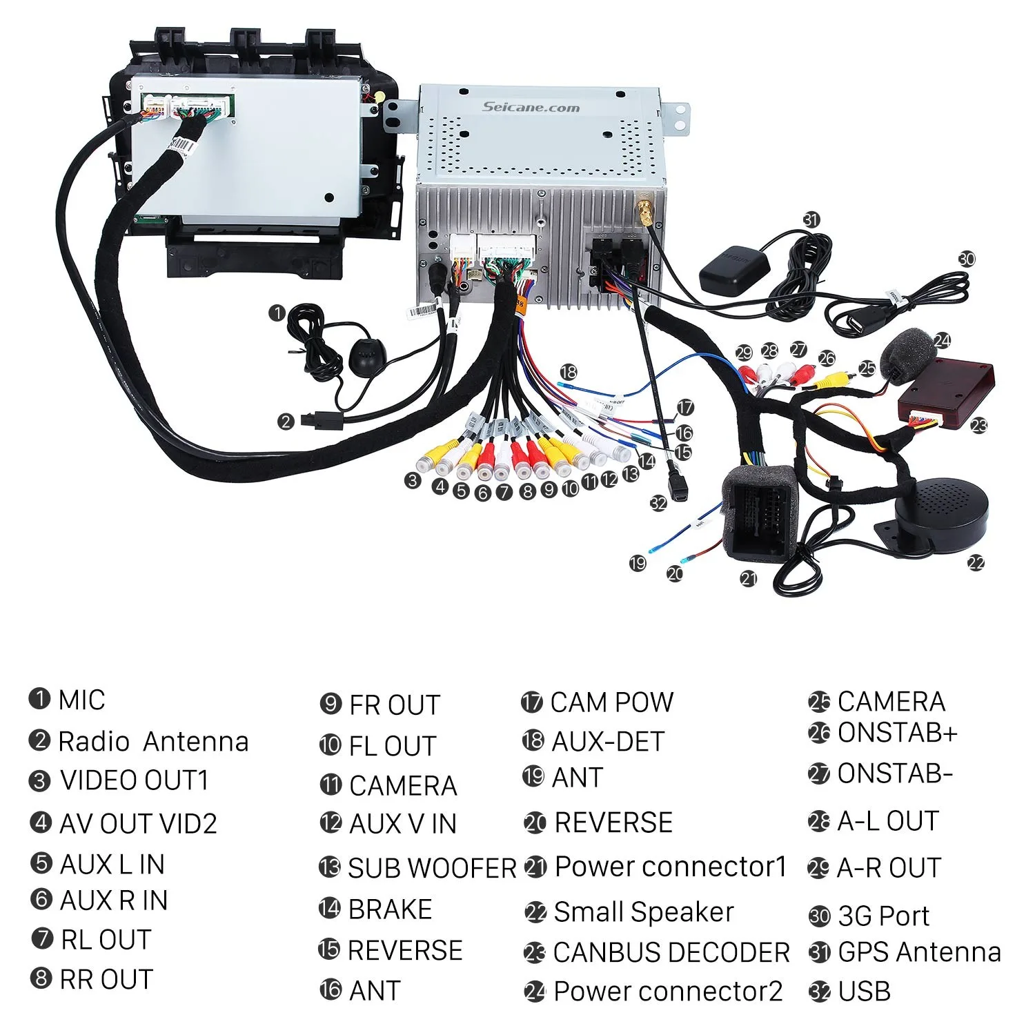 Diagram Holden Astra Stereo Diagram
