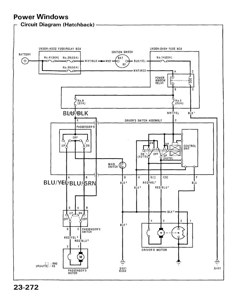 Diagram Honda Accord 2006 Wiring Diagram