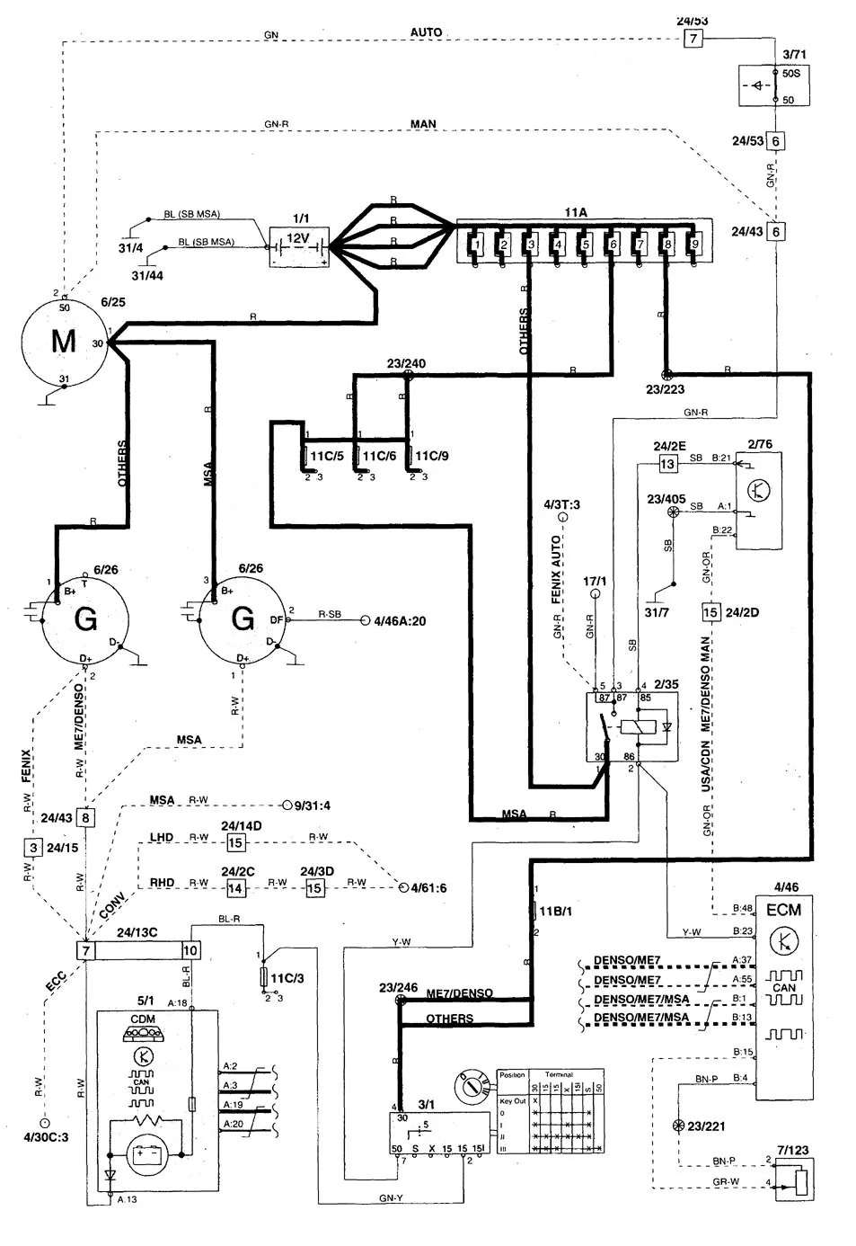 Diagram Honda C70 Wiring Diagram Images