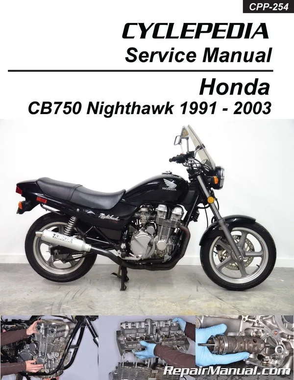 Diagram Honda Cb750 Nighthawk Wiring Diagram