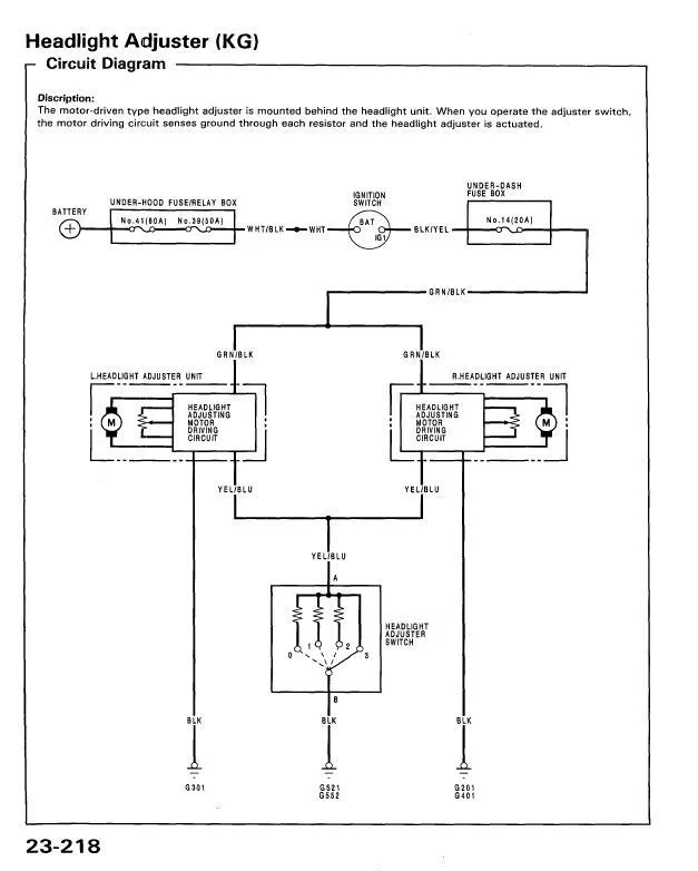 Diagram Honda Civic Eg Wiring Diagram