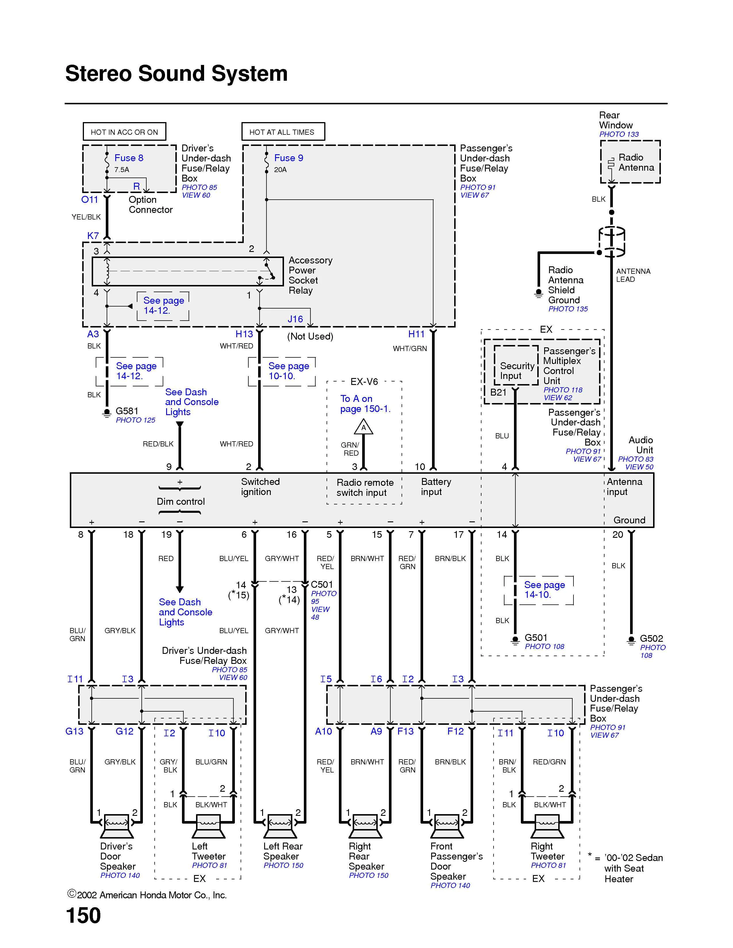 Diagram Honda Civic Fk2 Wiring Diagram