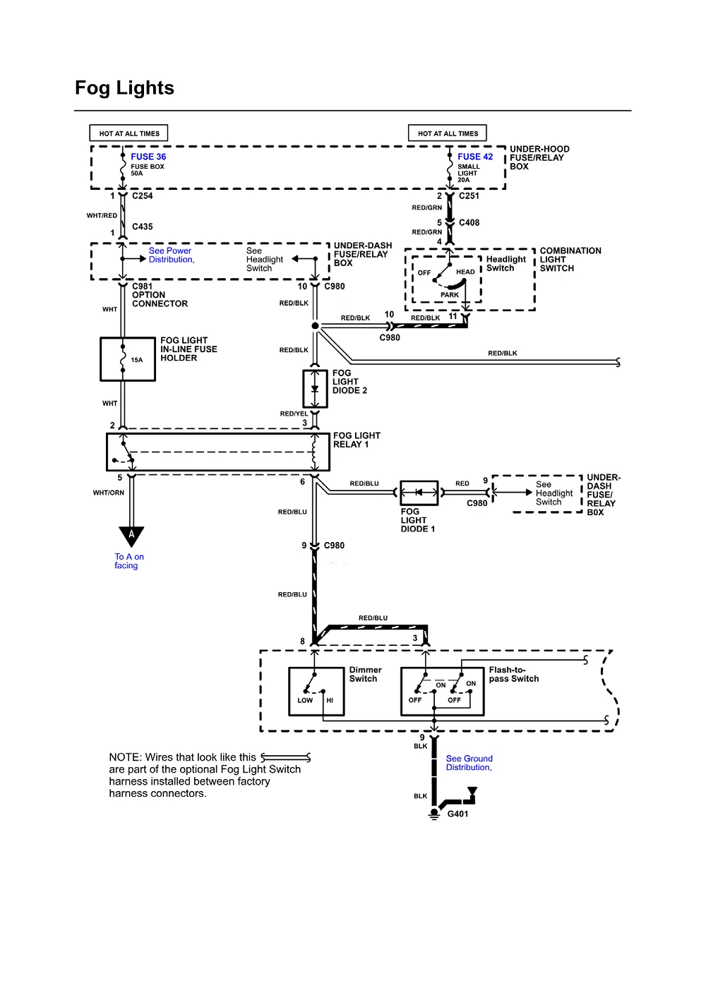 Diagram Honda Civic Ufo Wiring Diagram