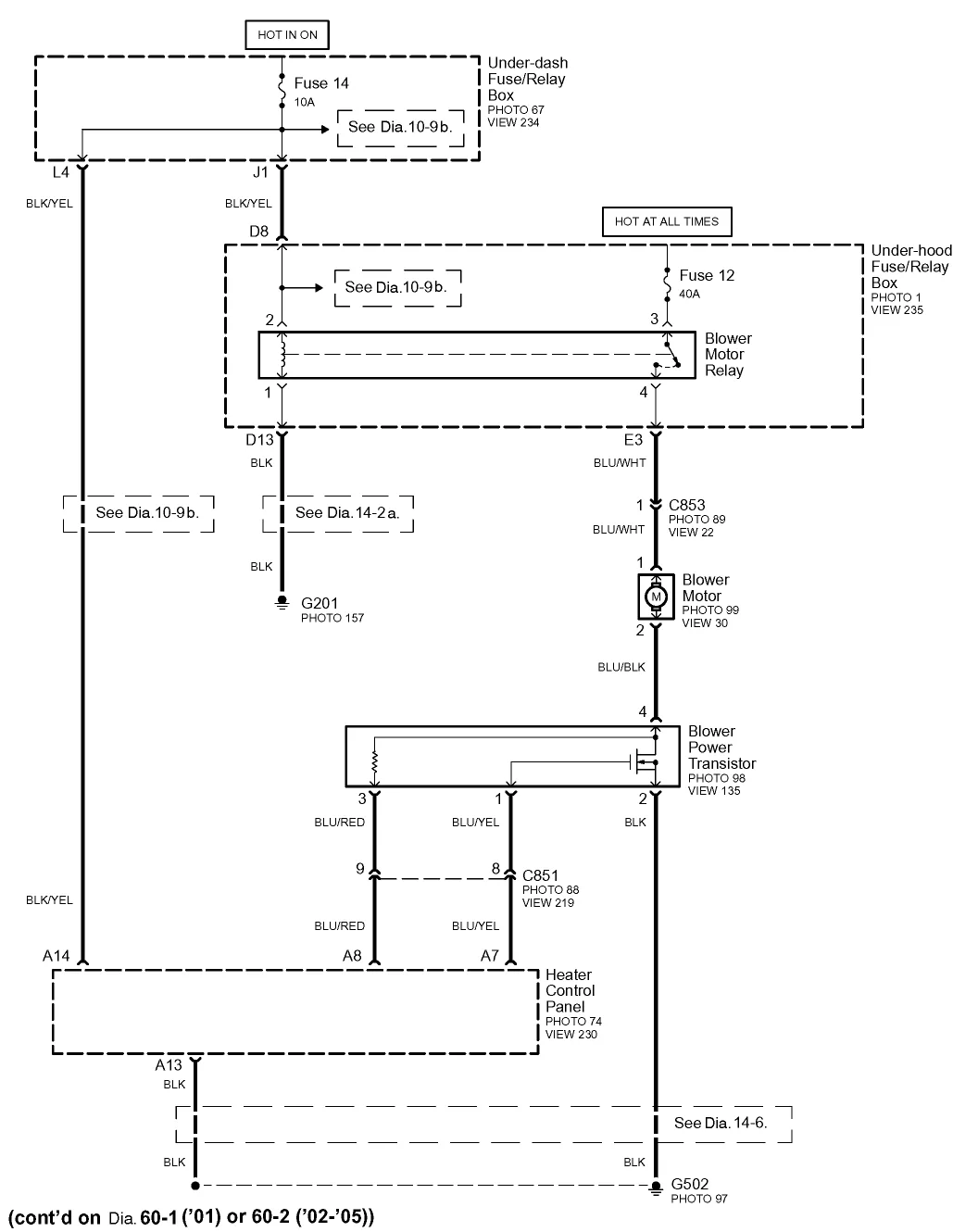 Diagram Honda Crv 2002 Wiring Diagram