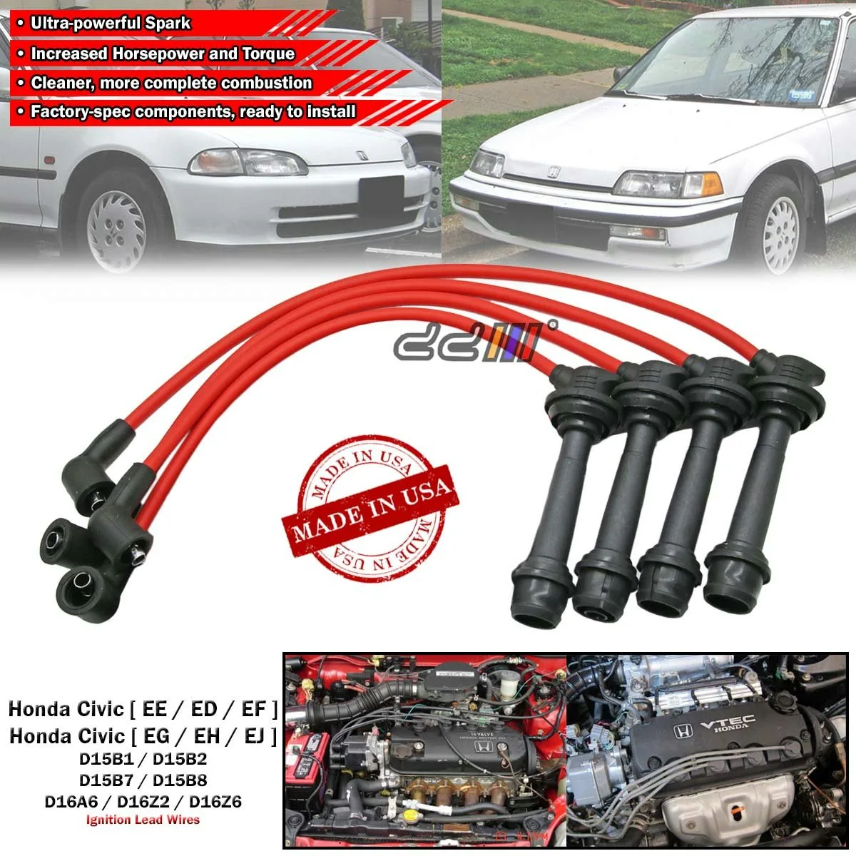 Diagram Honda D15 Wiring Diagram