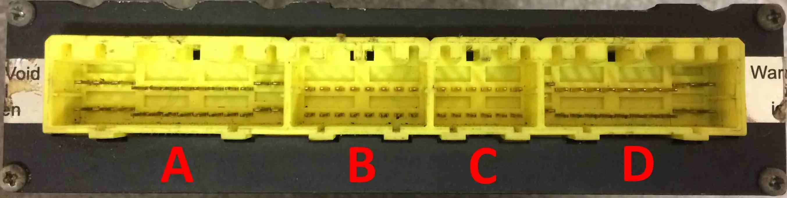 Diagram Honda Obd2 Civic Ecu Wiring Diagram
