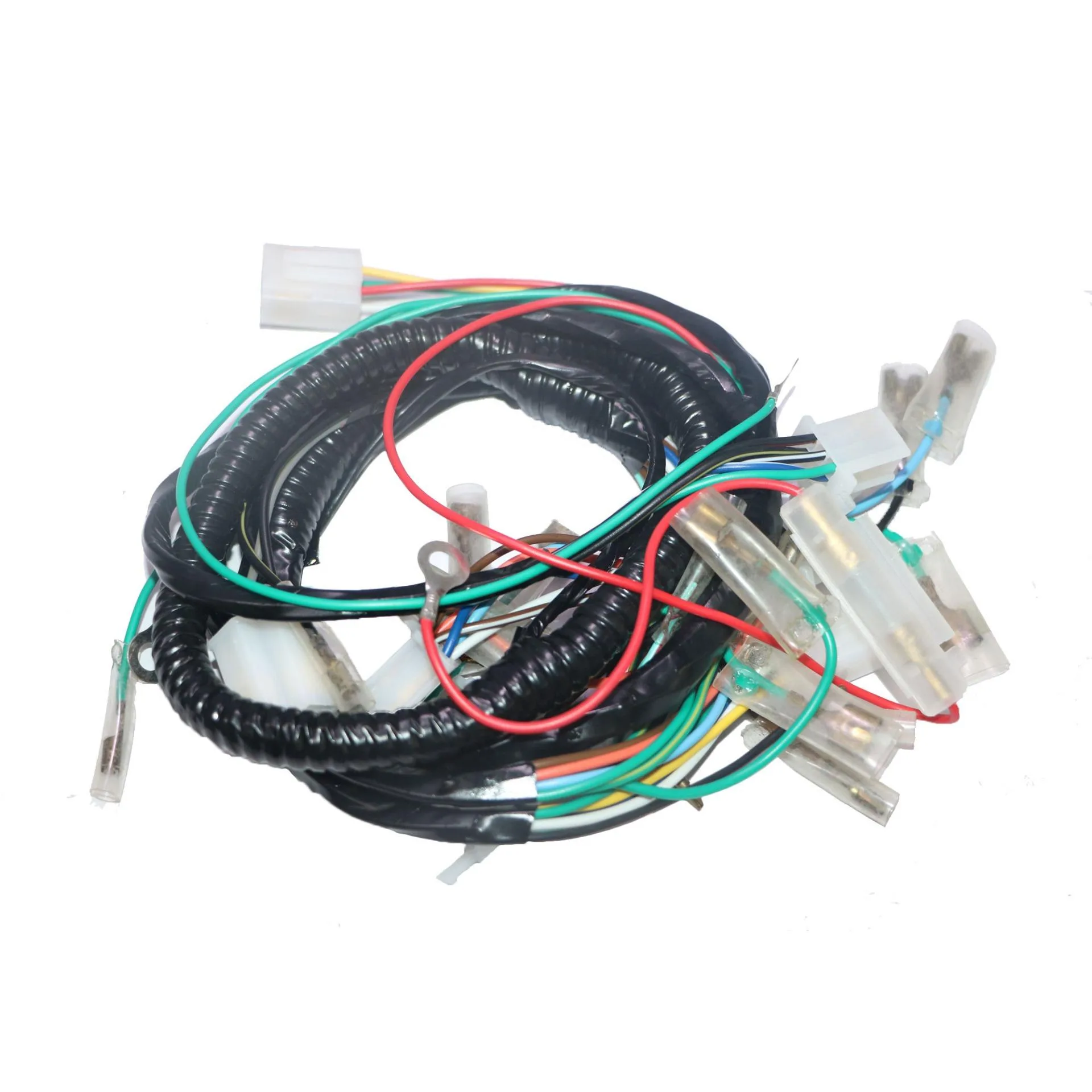 Diagram Honda Tmx 125 Wiring Diagram