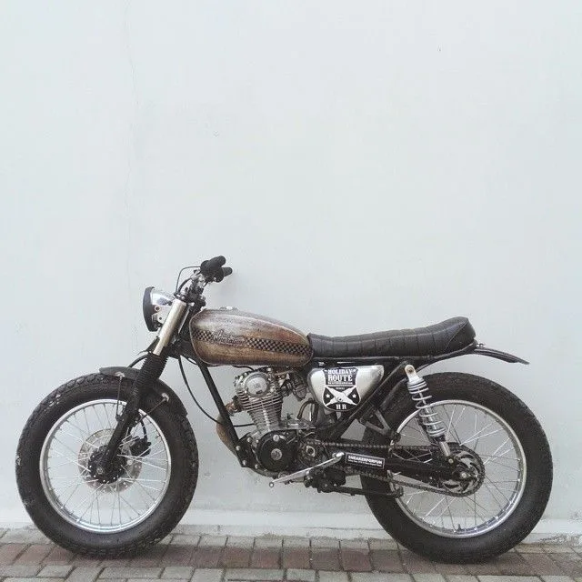 Diagram Honda Tmx 155 Wiring Diagram