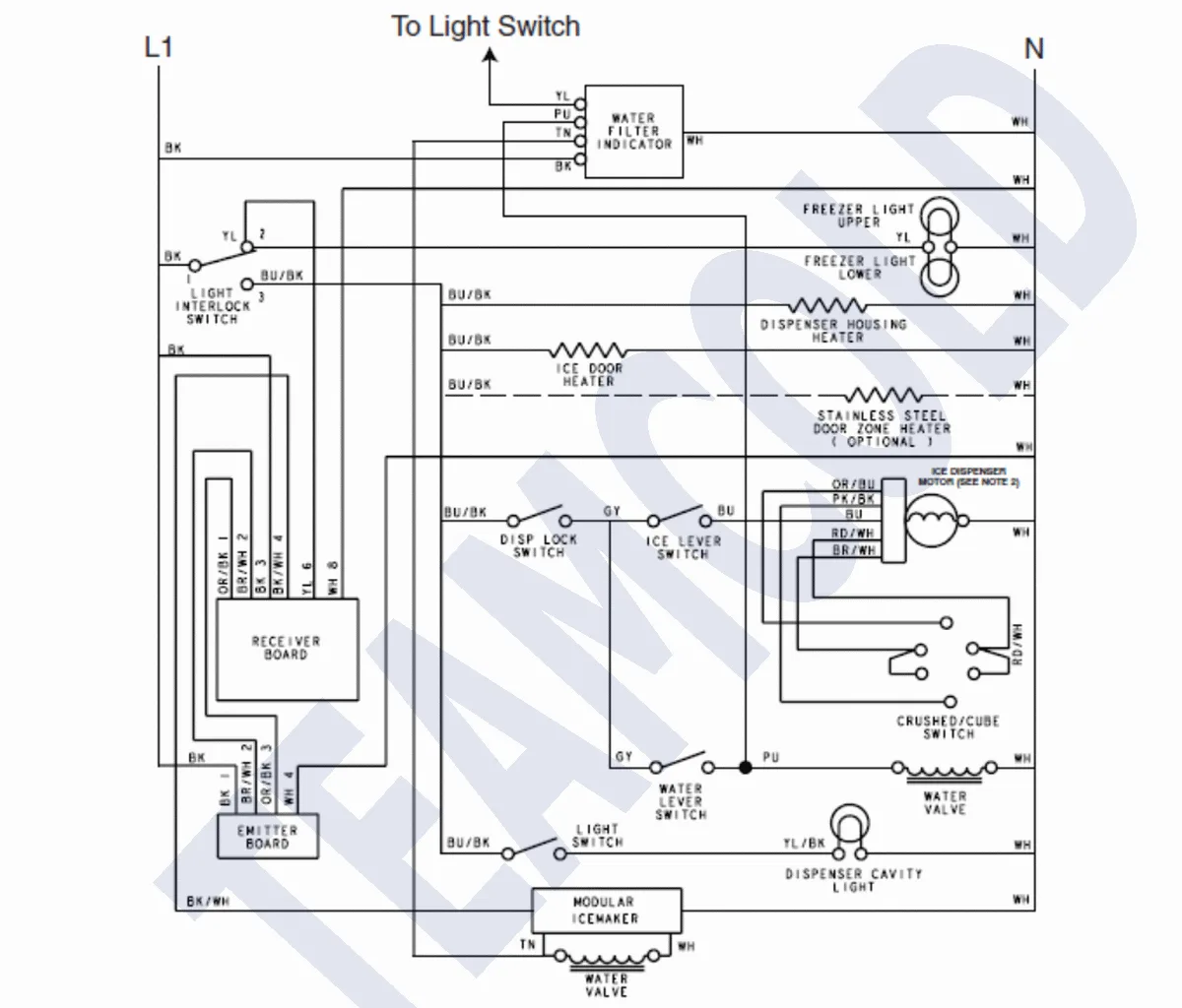 Diagram House Wiring Diagram Maker
