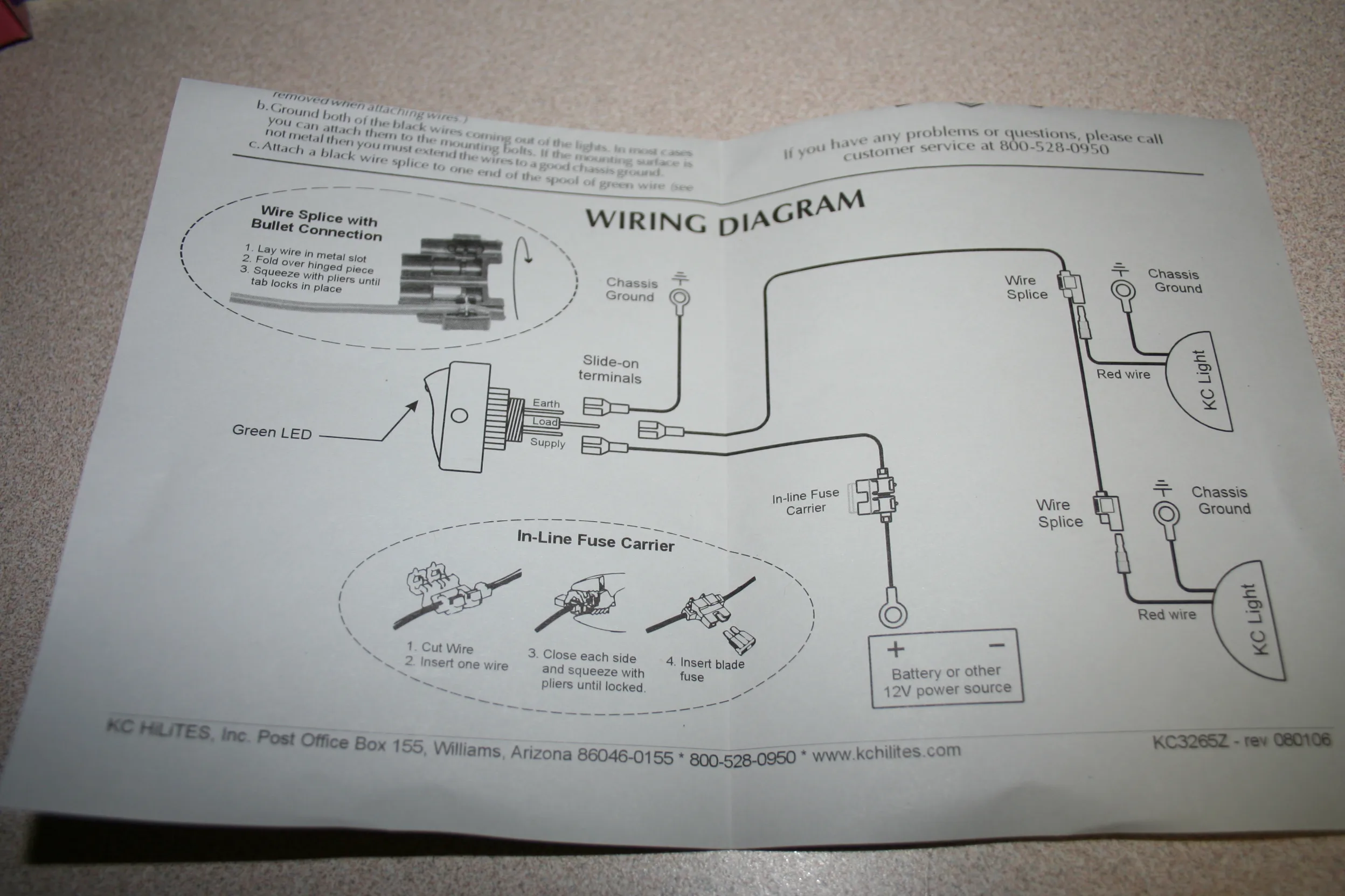 Diagram How To Wire Fog And Driving Lights Harness Wiring Diagram