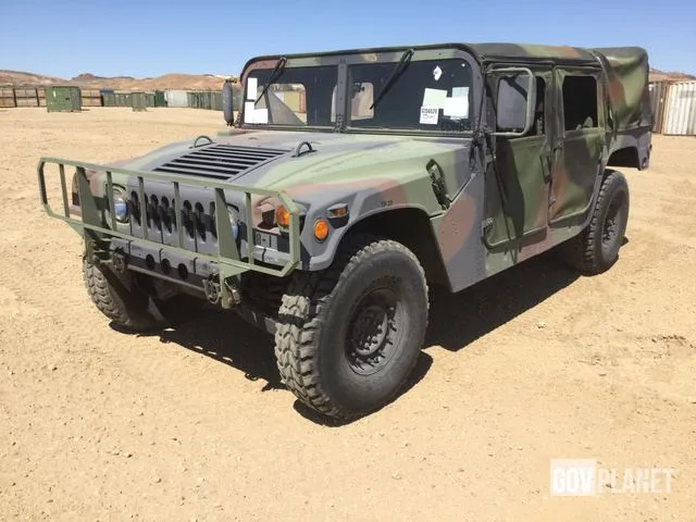 Diagram Humvee M998 Wiring Diagram 1987