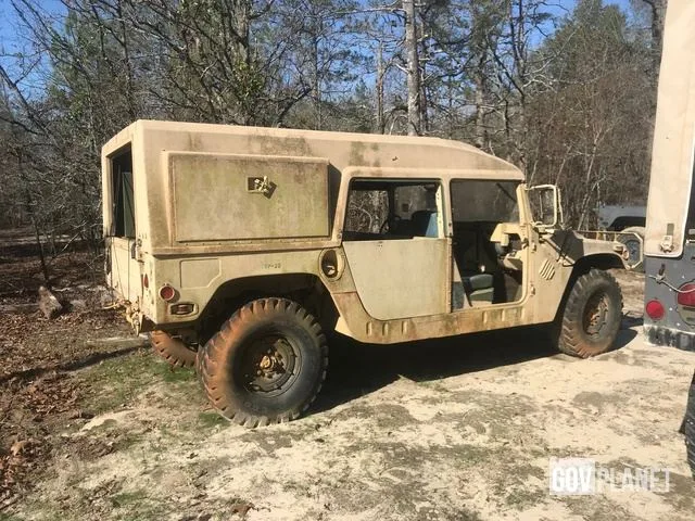Diagram Humvee M998 Wiring Diagram 1987