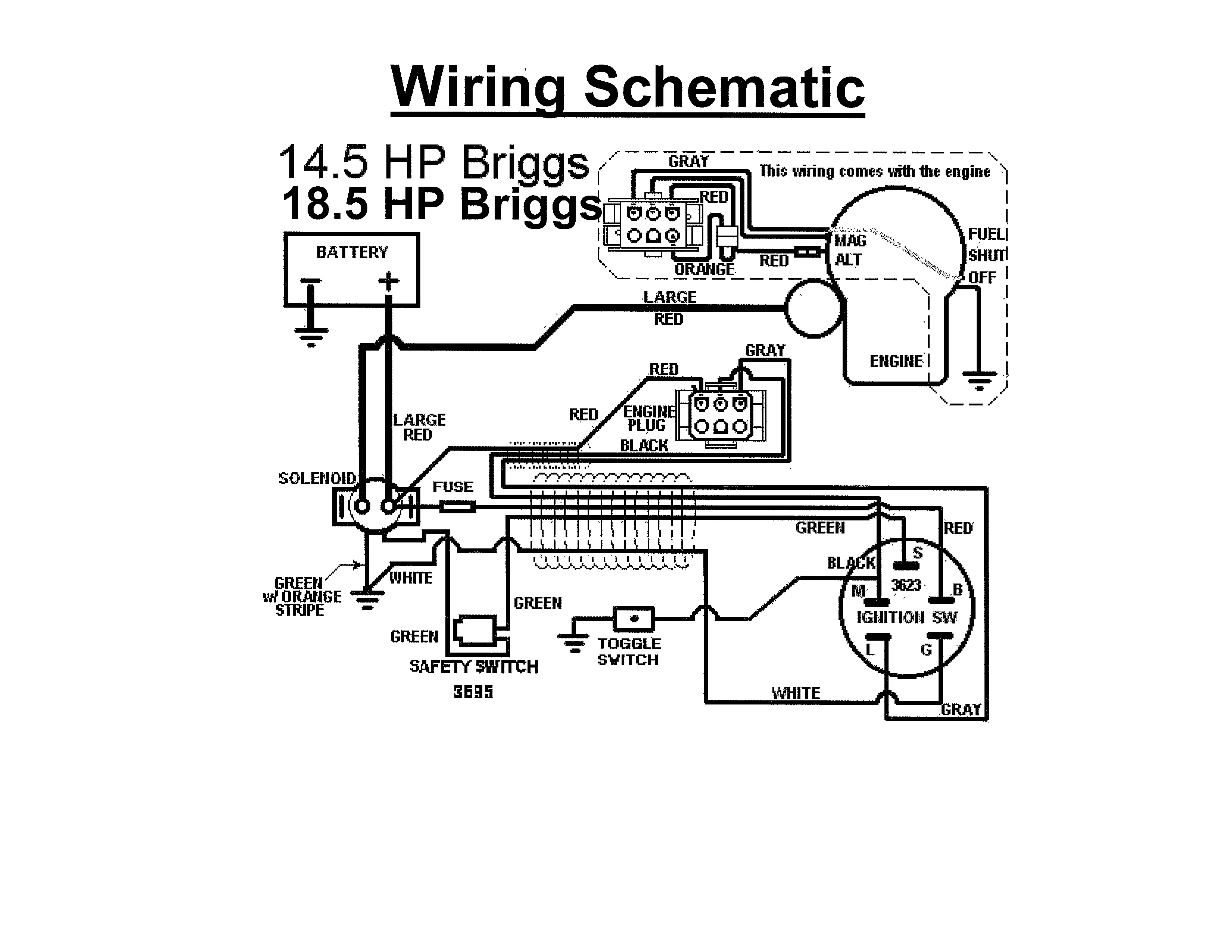 Diagram Hustler Mowers Wiring Diagrams Manual