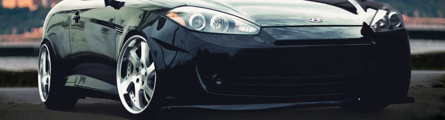 Diagram Hyundai Tiburon V6Puter Diagram