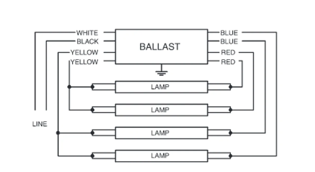 Diagram Icn 4P32 N Wiring Diagram