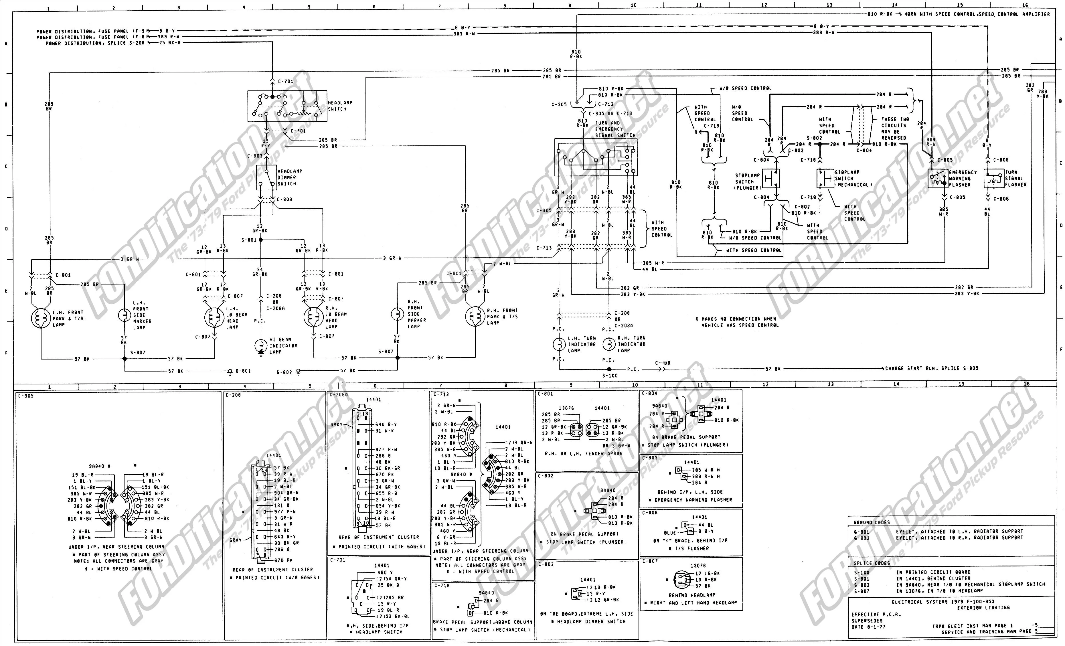 Diagram Ignition Switch Wiring Diagram For 1977 F150