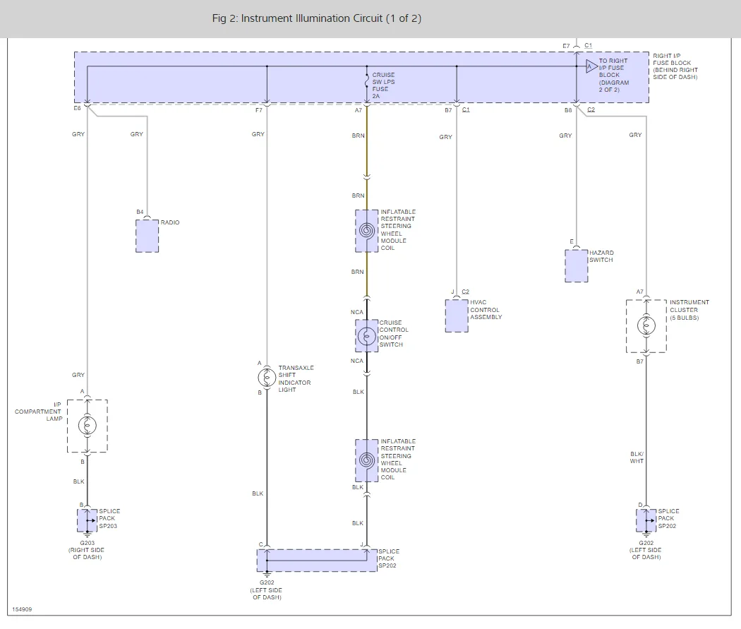 Diagram Ignition Wiring Diagram For 2003 Alero