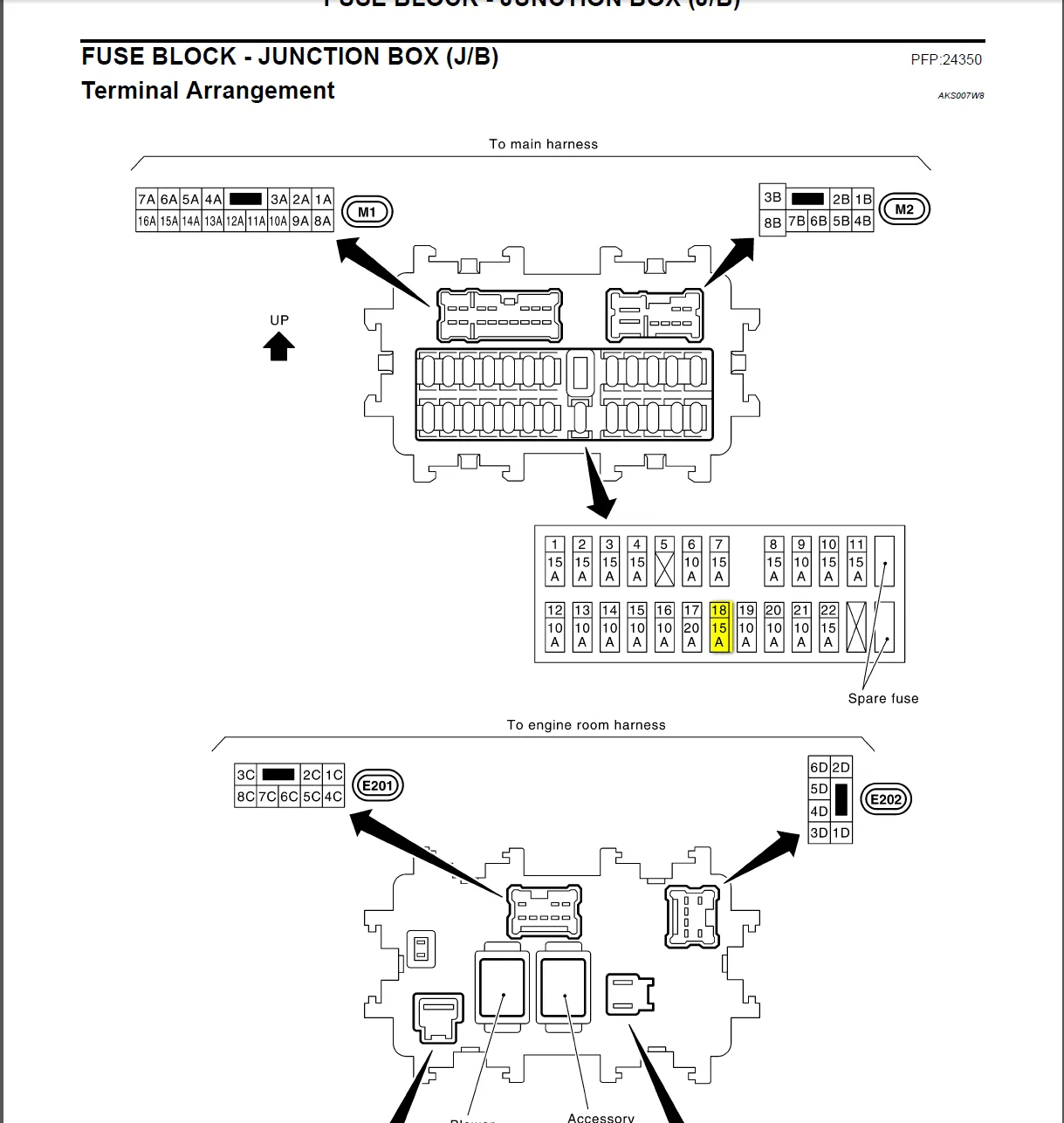 Diagram Infiniti Fx35 Headlight Wiring Diagram