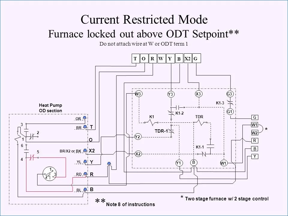Diagram Intertherm Mobile Home Electric Furnace Wiring Diagram