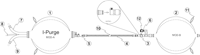 Diagram Intex Aqua 4 5E Schematic Diagram