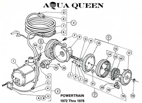 Diagram Intex Aqua 4 5E Schematic Diagram