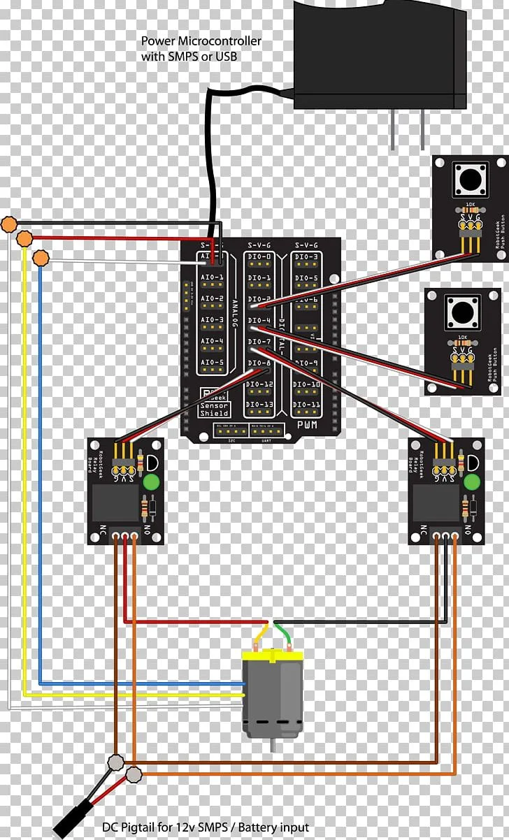 Diagram Invacare 24V Linear Actuator Wiring Diagram