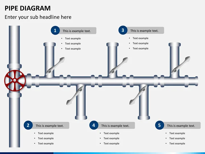 Diagram Isometric Pipe Diagram
