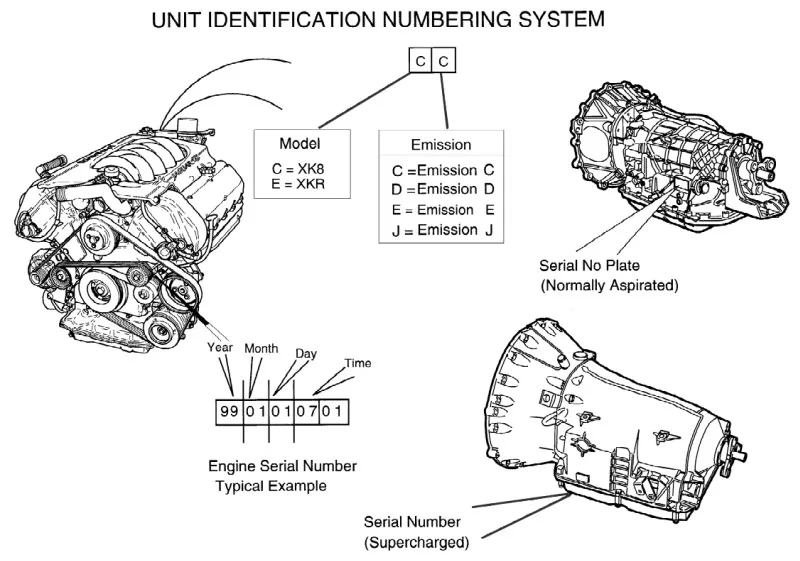 Diagram Jaguar Xk8 Fuse Box Diagram