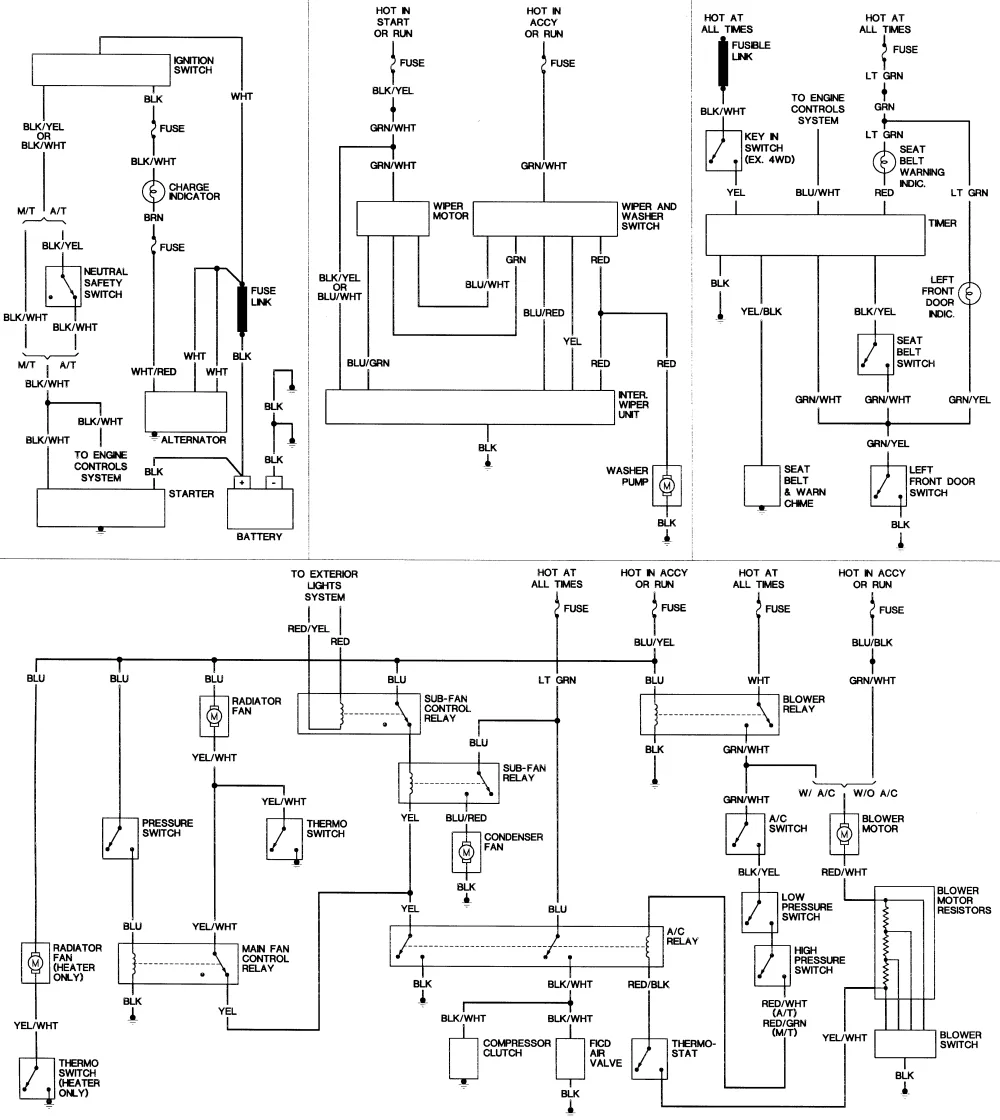 Diagram Jeep Cj5 Wiring Diagram For 1967