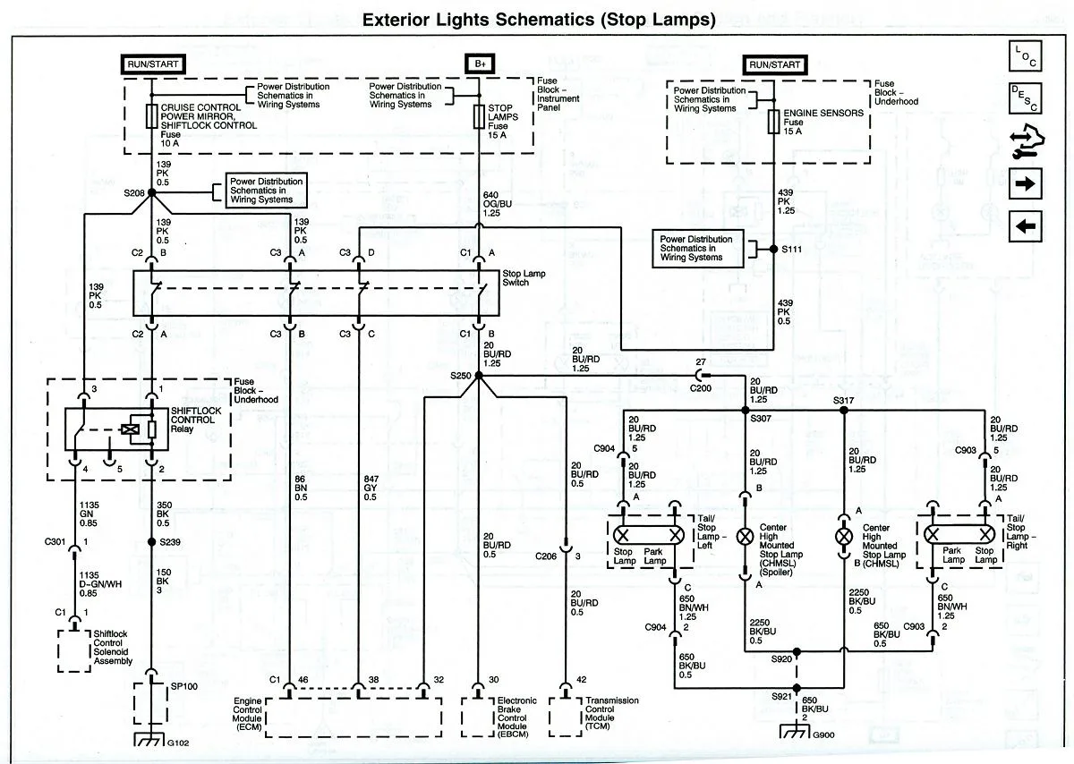 Diagram Jeep Cj7 Light Wiring Diagram Chronton