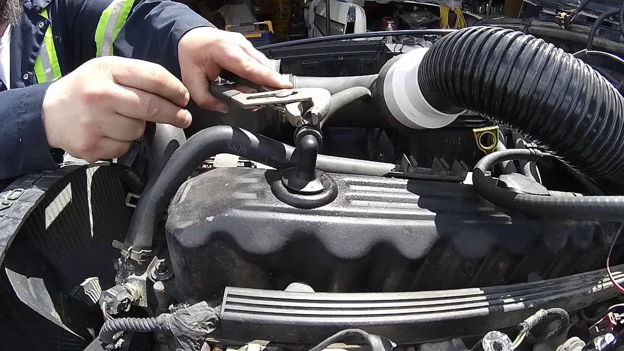 Diagram Jeep Tj Engine Diagram