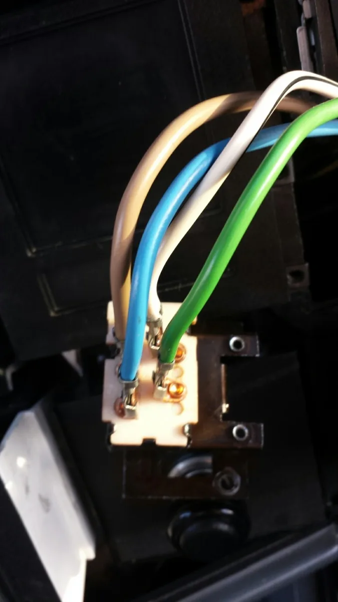 Diagram Jeep Wrangler Blower Motor Wiring Diagram