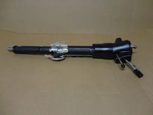 Diagram Jeep Wrangler Tj Steering Column Diagram