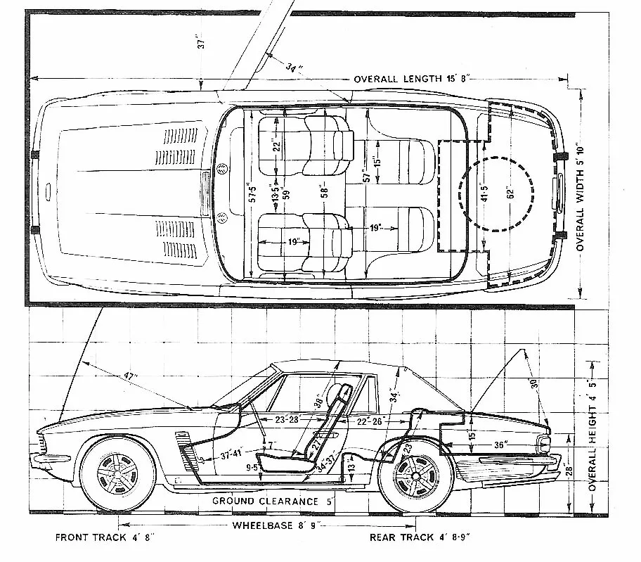 Diagram Jensen Interceptor Wiring Diagram