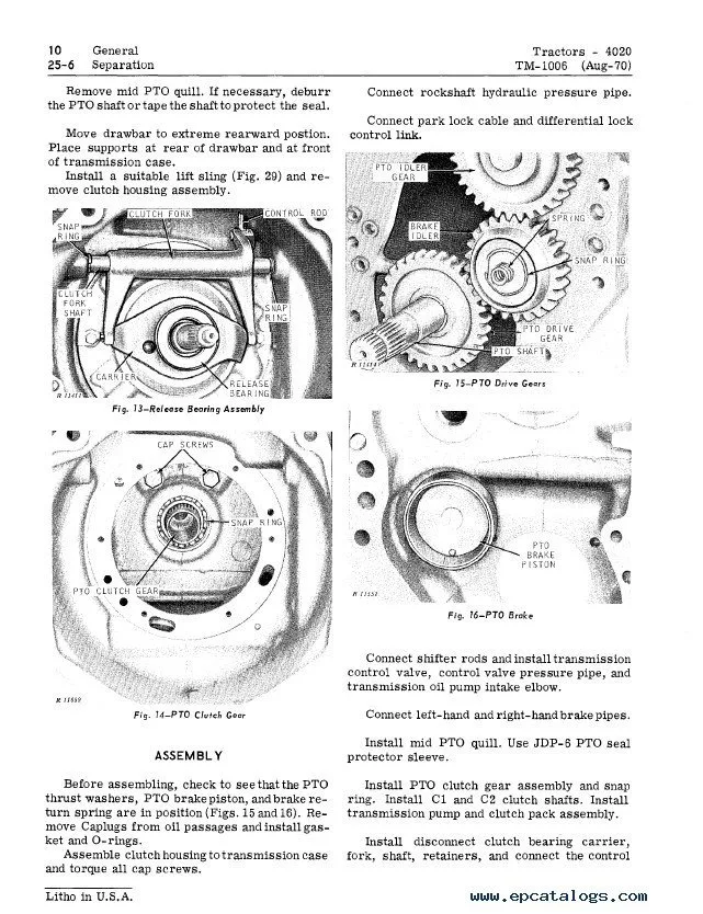 Diagram John Deere Alternator Wiring Diagram 24V