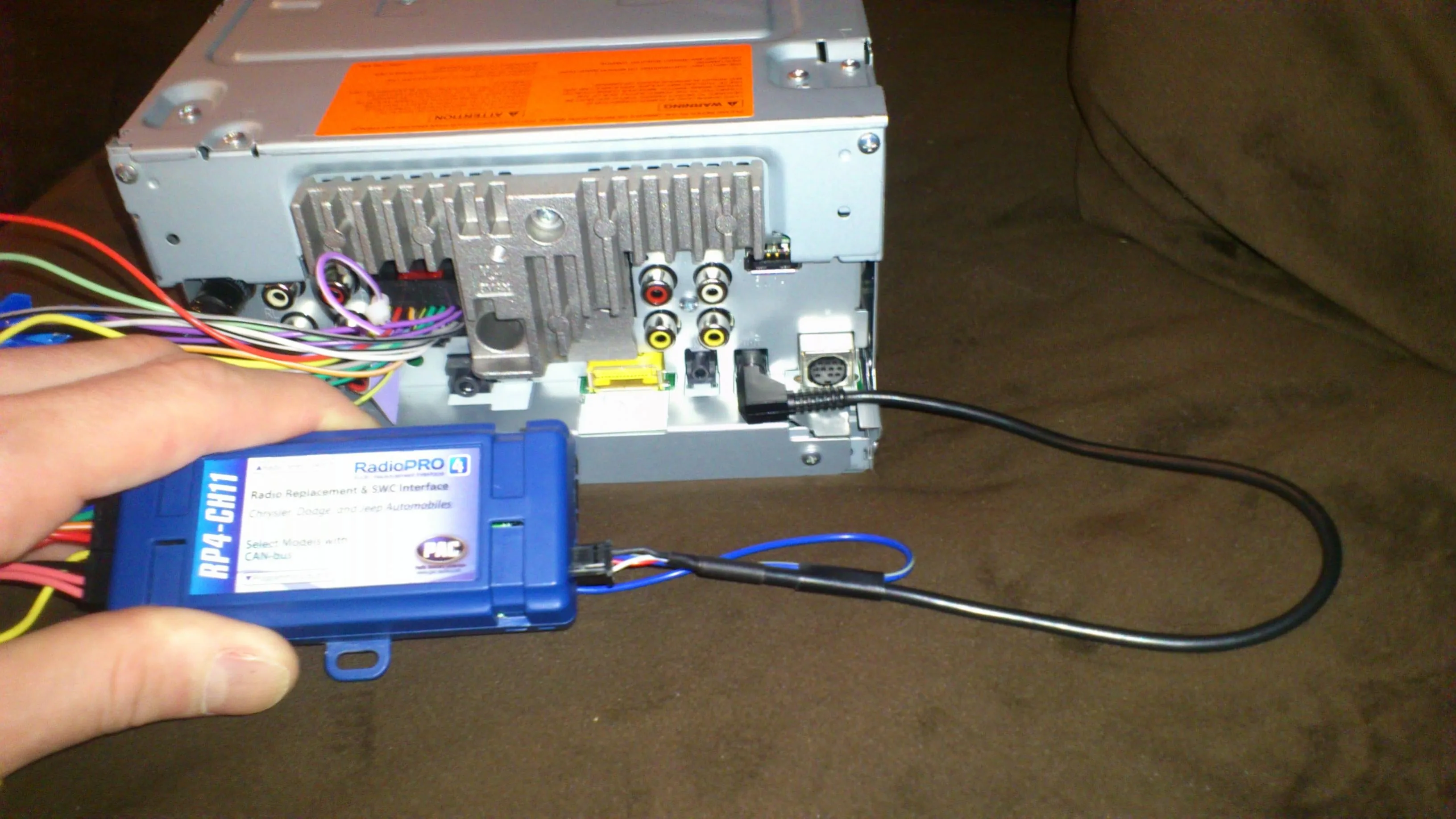 Diagram Jvc Ch X1500 Cd Changer Schematic Diagram