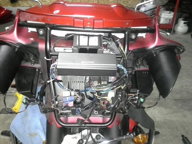 Diagram Kawasaki Vaquero Wiring Diagrams