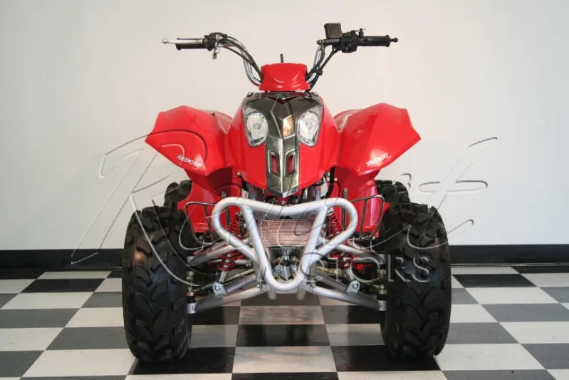 Diagram Kazuma Redcat 50Cc Wiring Diagram