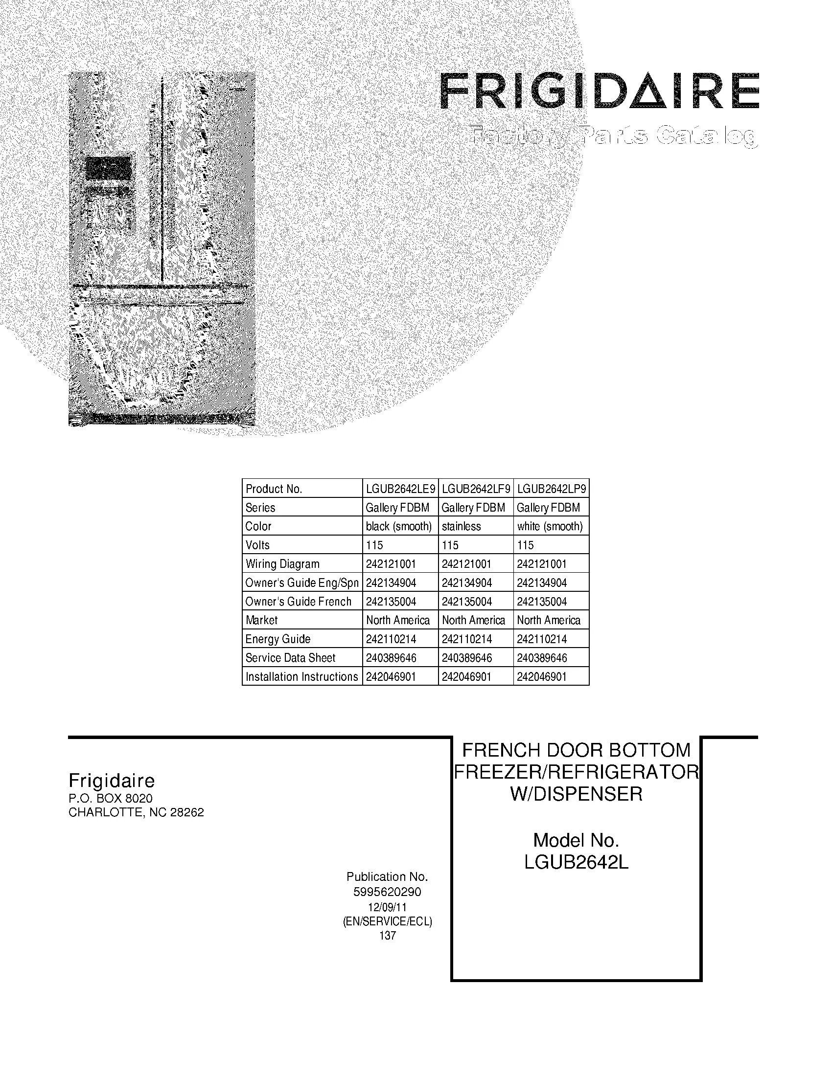 Diagram Kenmore Chest Freezer Wiring Diagram