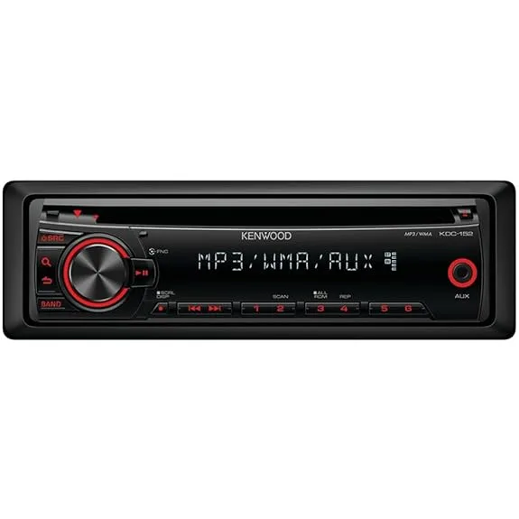 Diagram Kenwood Kdc 419 Wiring Diagram Stereo