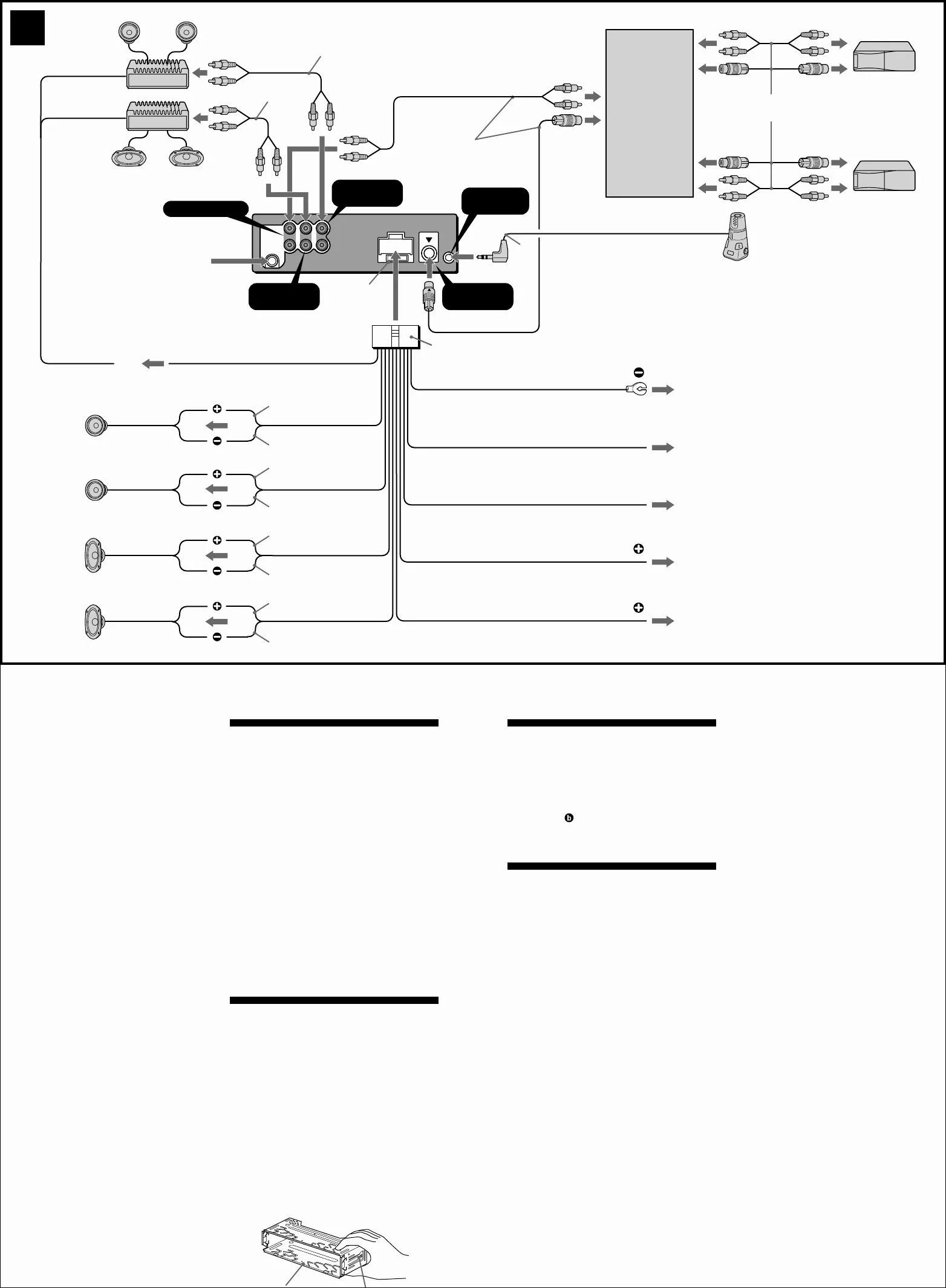 Diagram Kenwood Kdc Mp522 Wiring Diagram