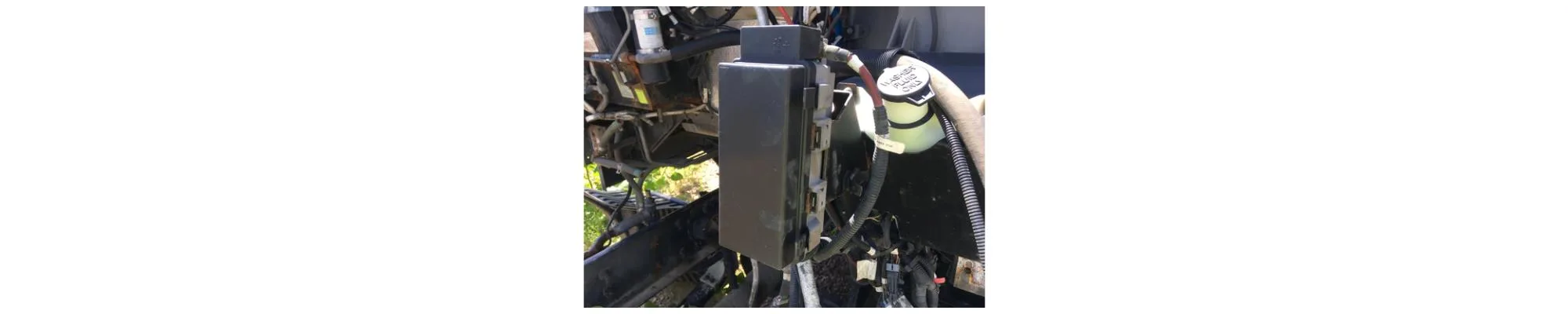 Diagram Kenworth T680 Fuse Panel Diagram