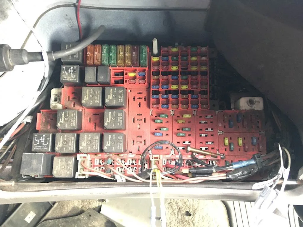 Diagram Kenworth T700 Wiring Diagram