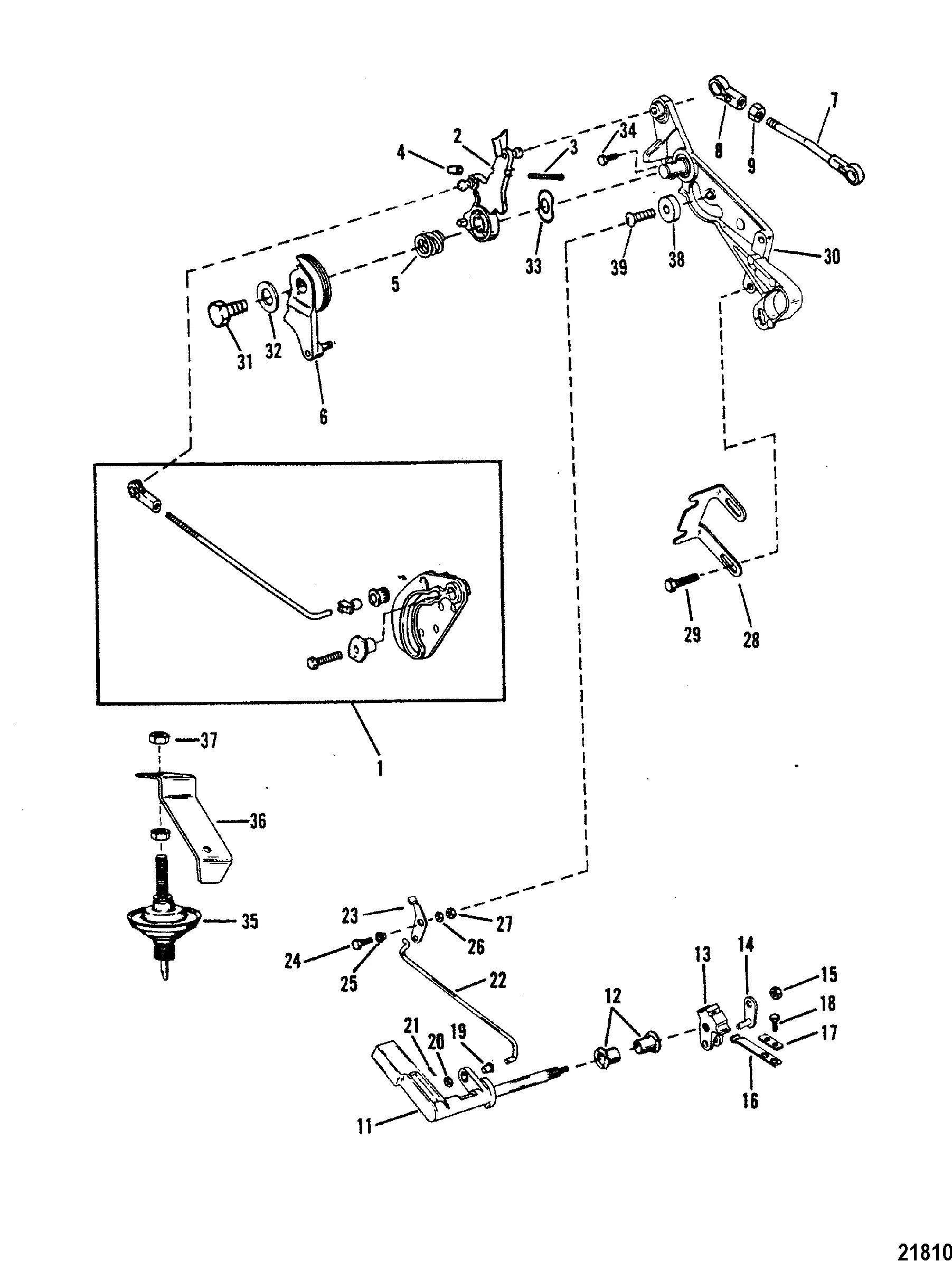Diagram Kenworth T800 Clutch Linkage Diagram Ferrel