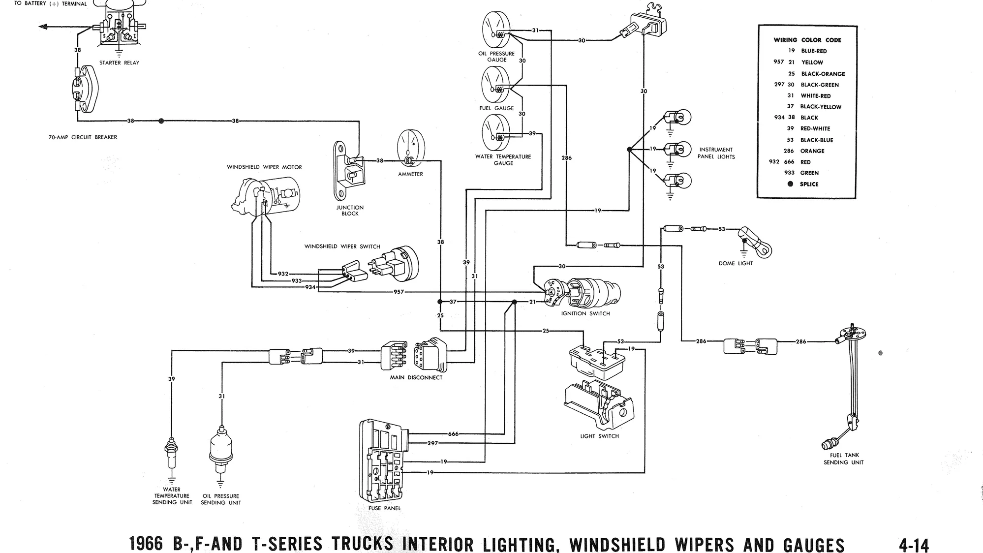 Diagram Kenworth Truck Wiper Switch Wiring Diagrams