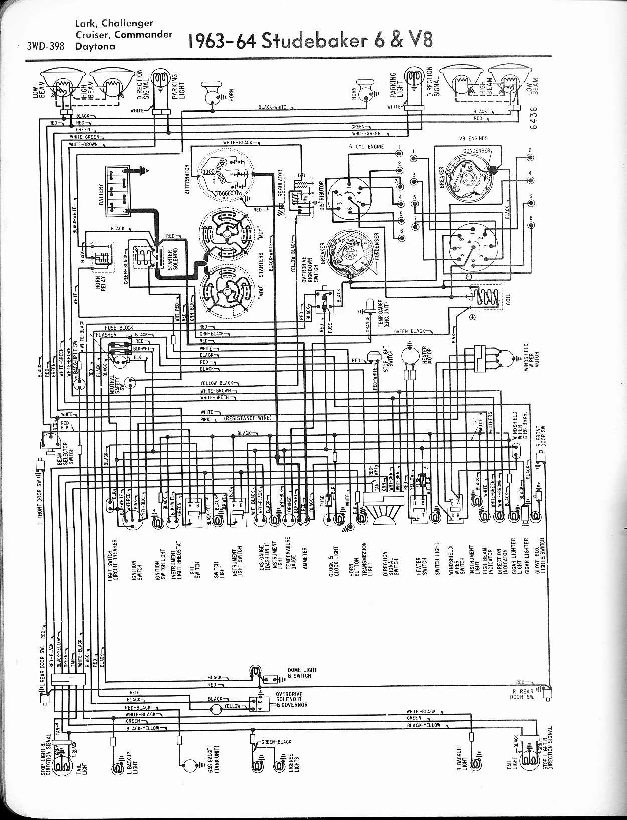 Diagram Kenworth Wiring Schematics Wiring Diagrams