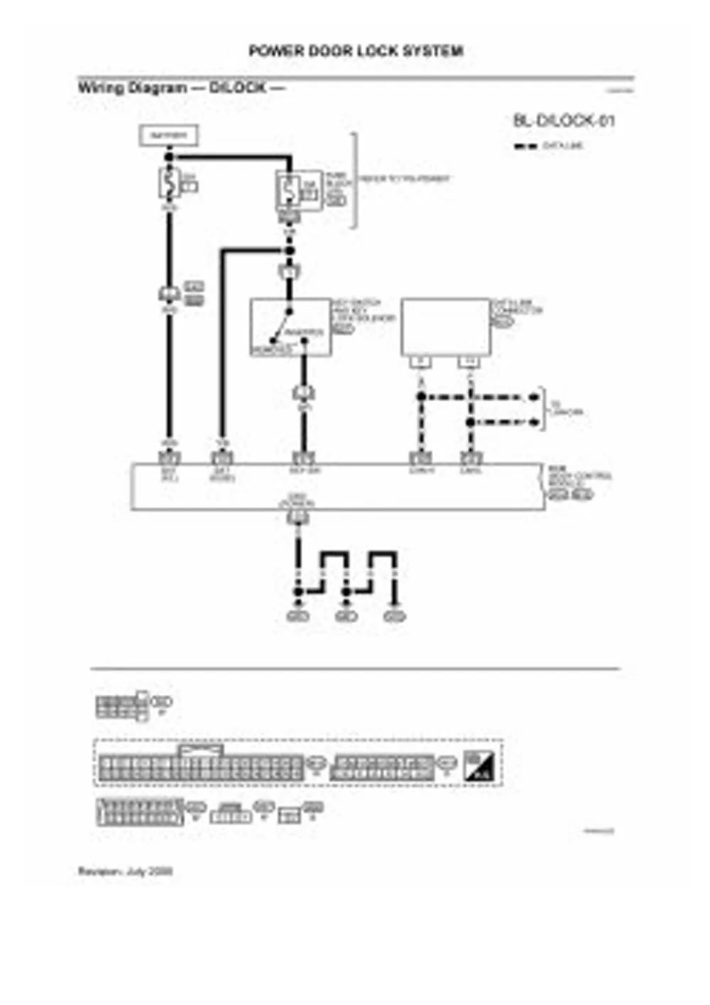 Diagram Keyless Entry Wiring Diagram Chinese